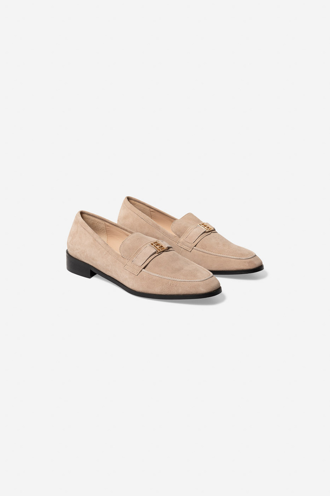 Marlon Loafers