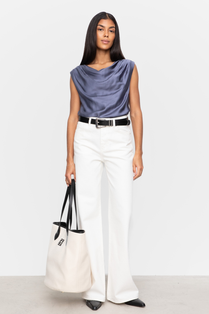 Camilla Pihl | Canvas Tote Bag | CAMILLA PIHL