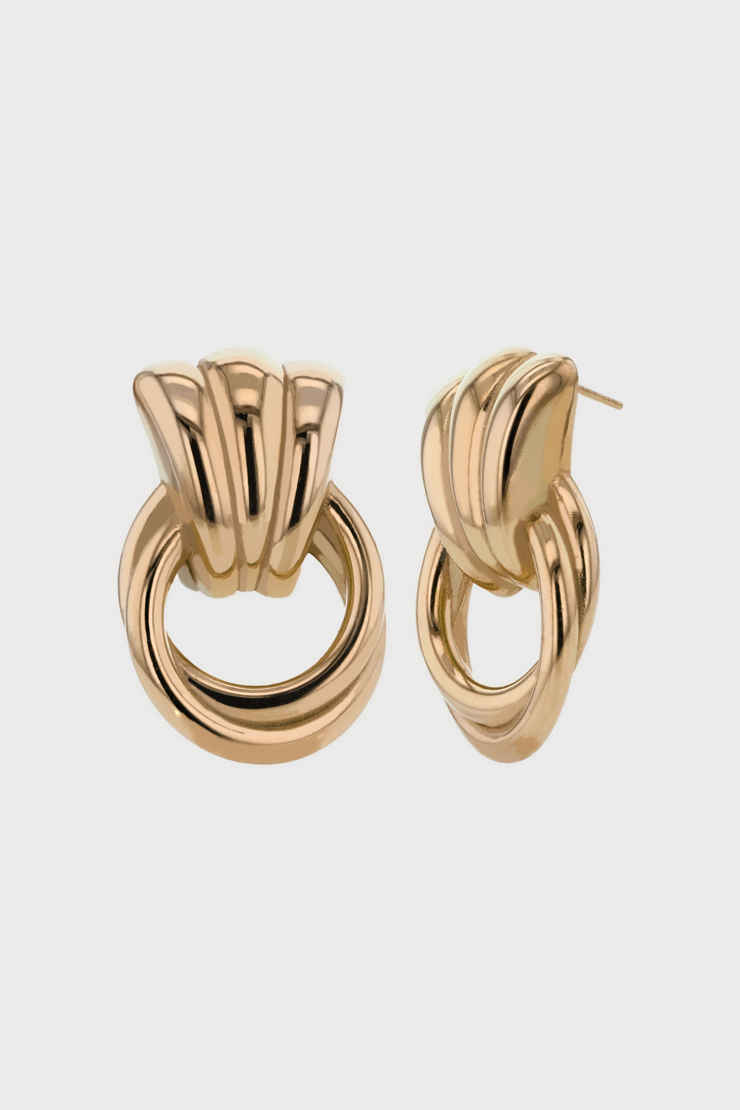 アクセサリー oyster swing earrings Camilla Pihl | The Oyster Earrings | CAMILLA PIHL