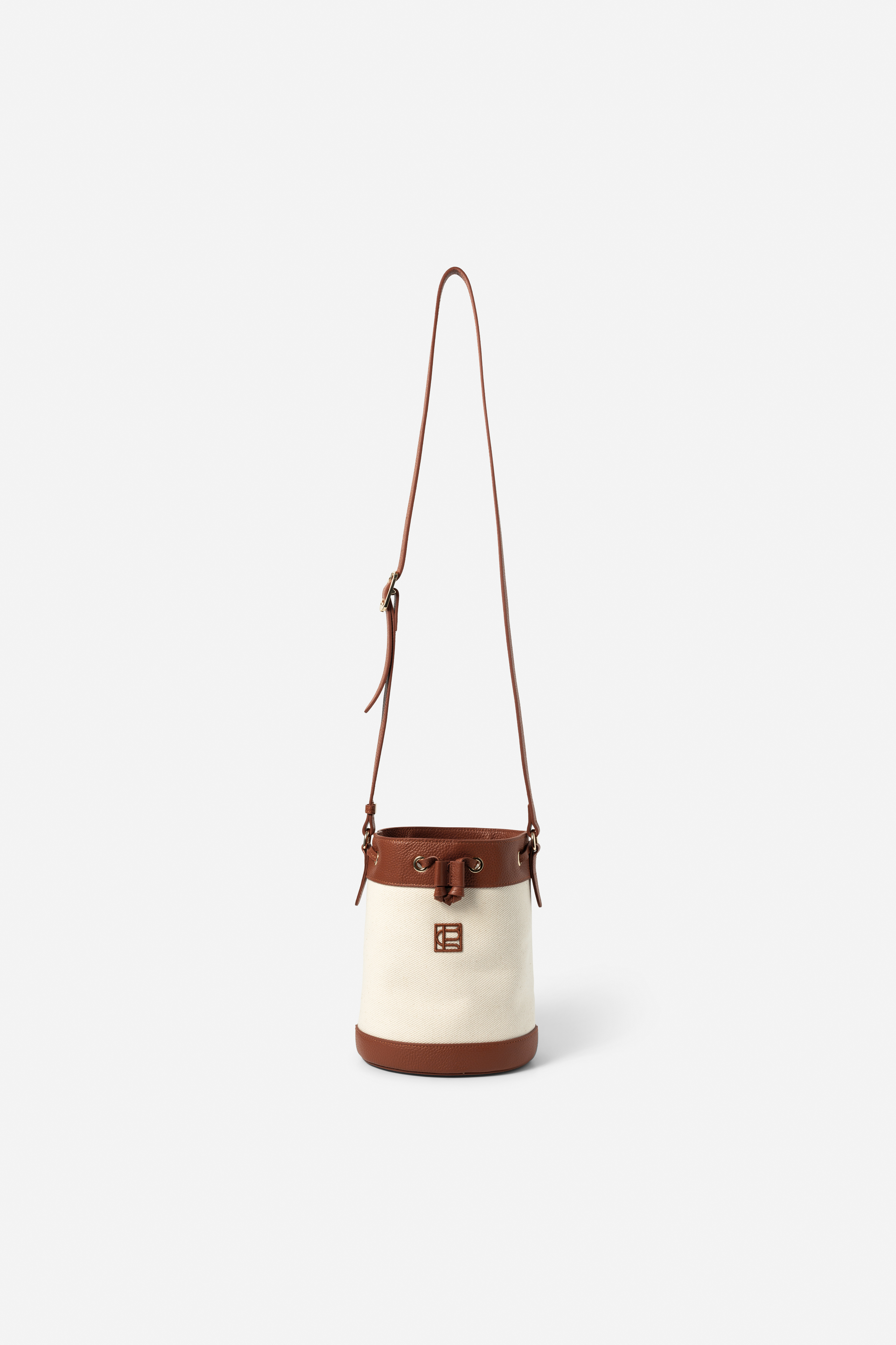 Camilla Pihl | Canvas Bucket Bag | CAMILLA PIHL