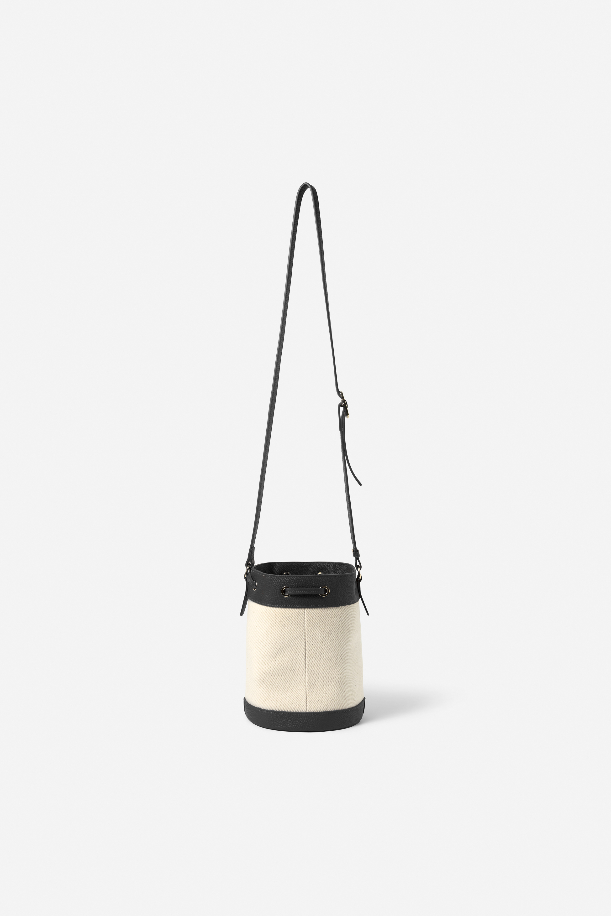 Camilla Pihl | Canvas Bucket Bag | CAMILLA PIHL