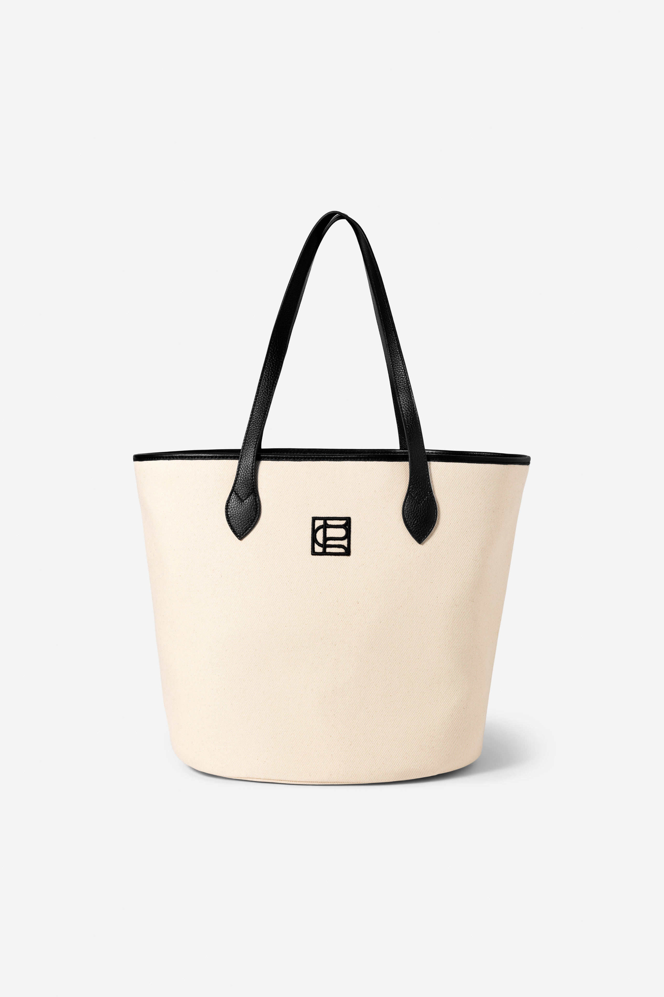 Camilla Pihl | Canvas Tote Bag | CAMILLA PIHL