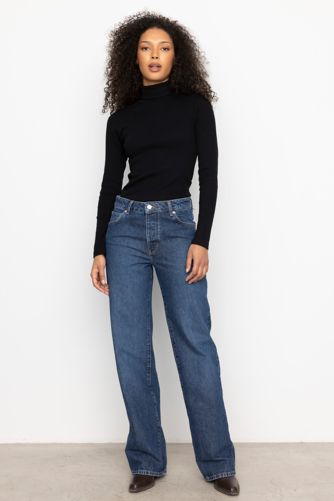 PIHL DENIM Billie – tilbehør fra Camilla Pihl
