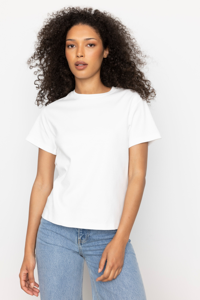 PIHL DENIM Ember Tee – tilbehør fra Camilla Pihl