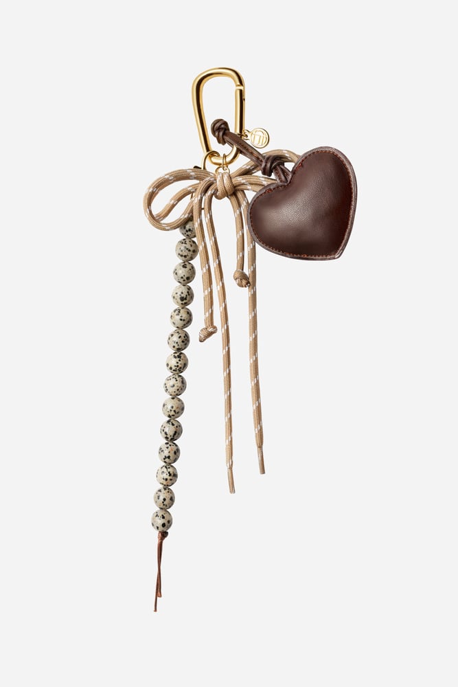 Camilla Pihl The Love Charm – smykker fra Camilla Pihl