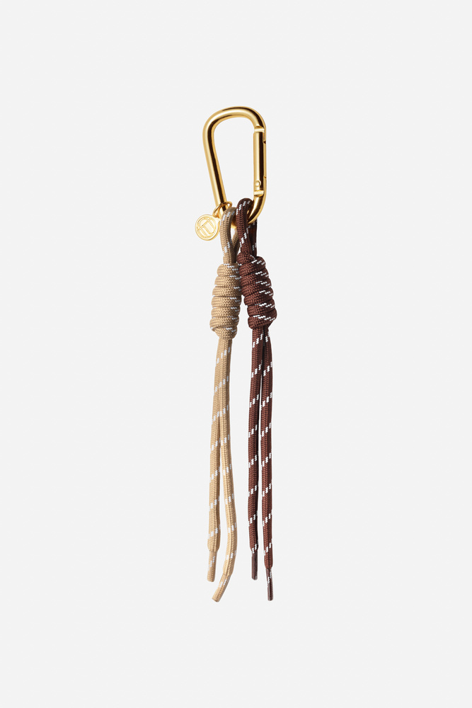 Camilla Pihl The Cord Charm – smykker fra Camilla Pihl