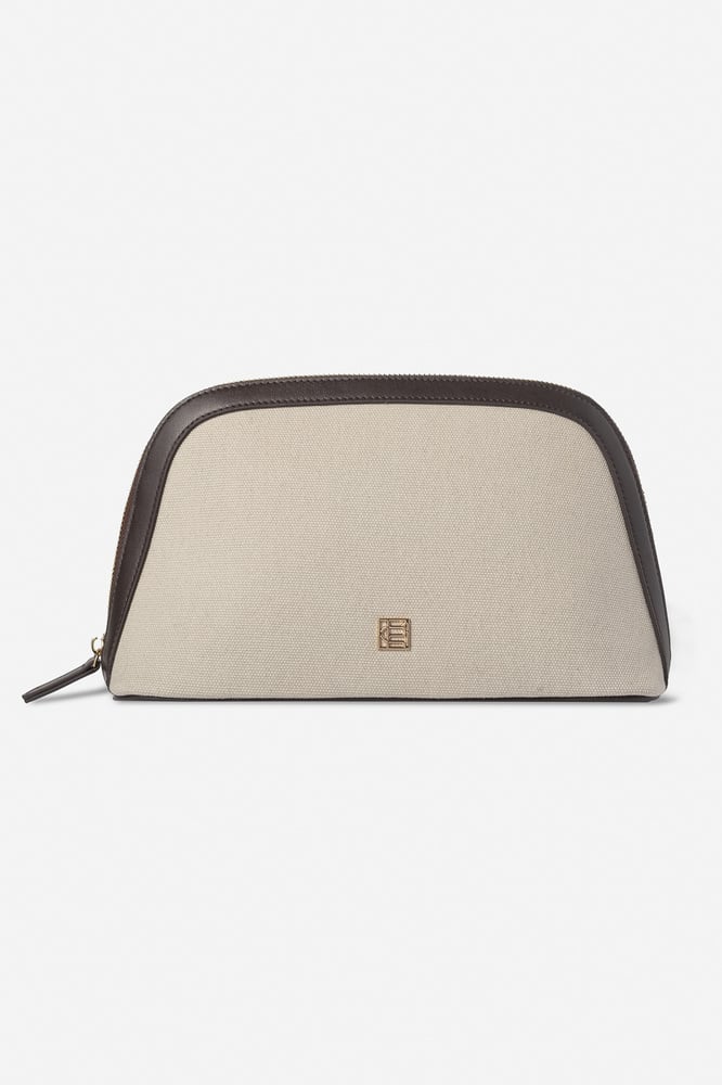 Camilla Pihl Cosmetic Pouch Large – vesker fra Camilla Pihl
