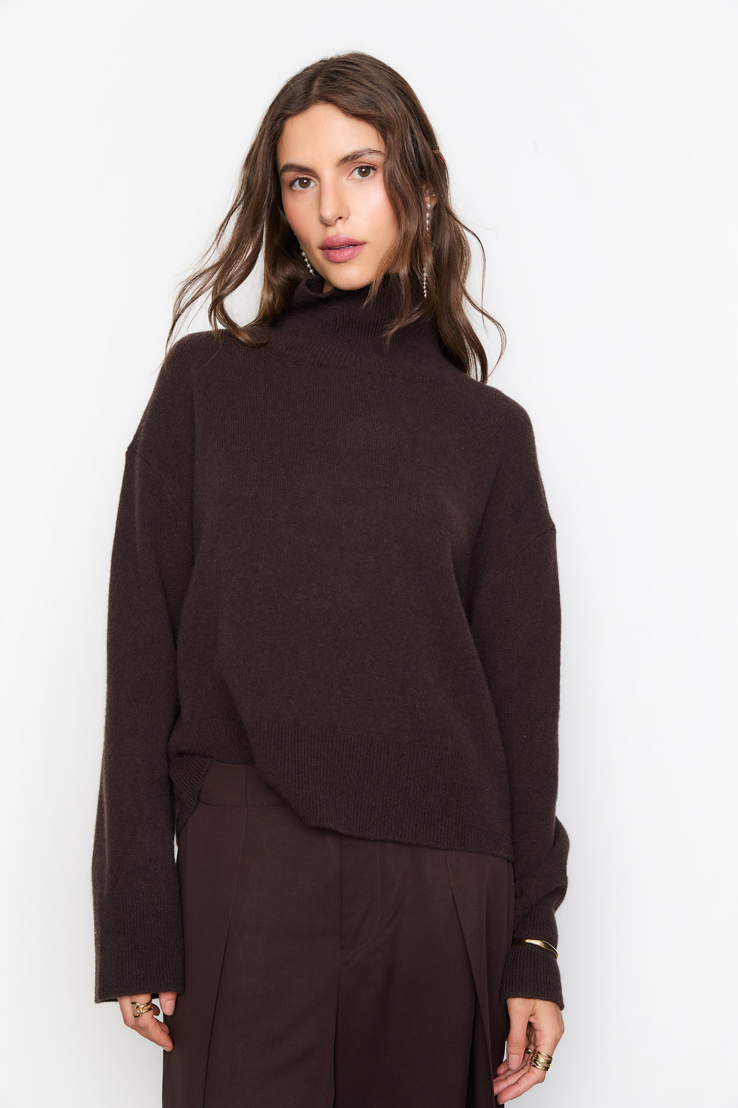 Camilla Pihl | Abigail Knit - Knit Sweater | CAMILLA PIHL
