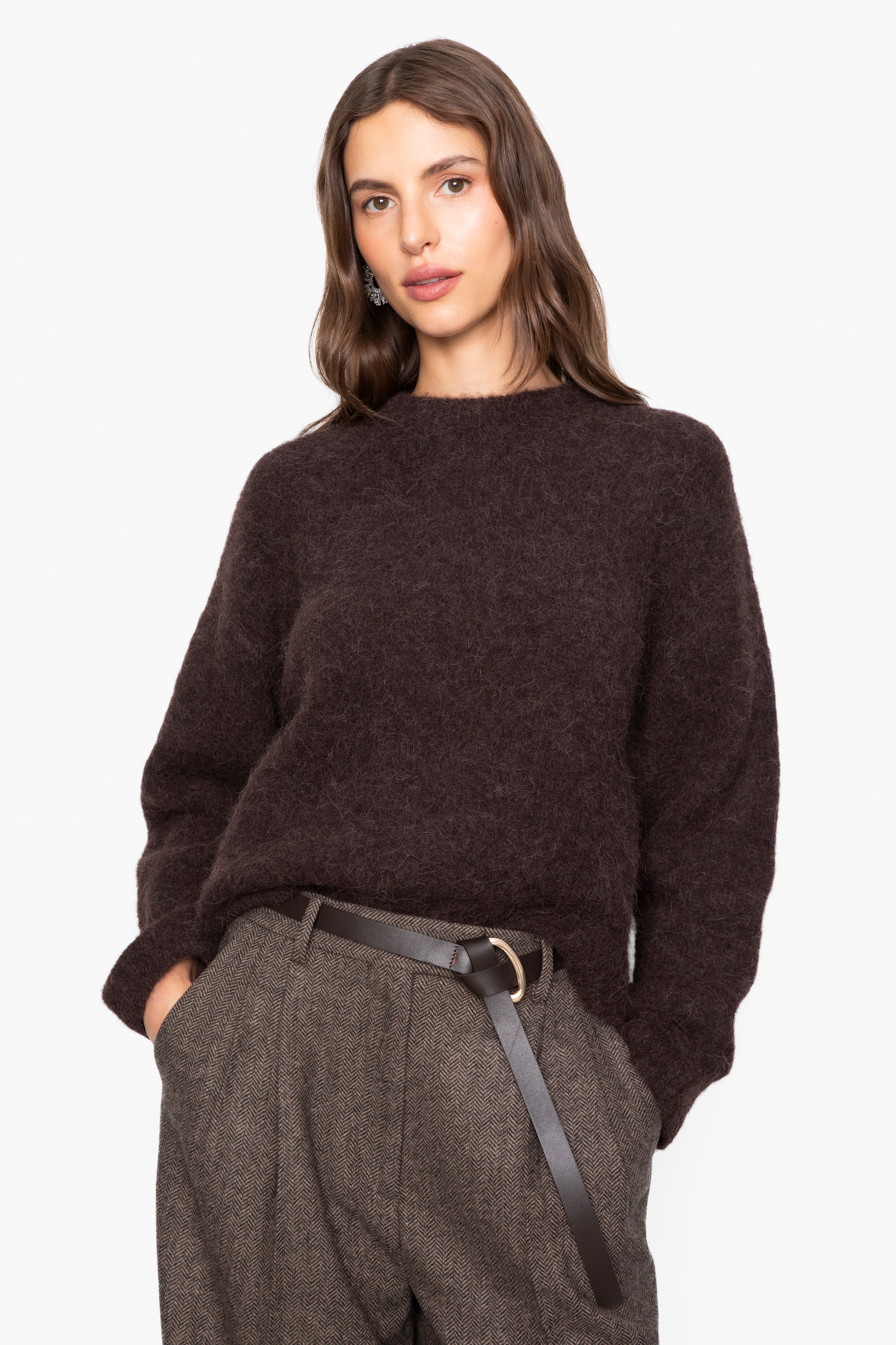 Camilla Pihl | Joy Knit - Knitted Sweater | CAMILLA PIHL