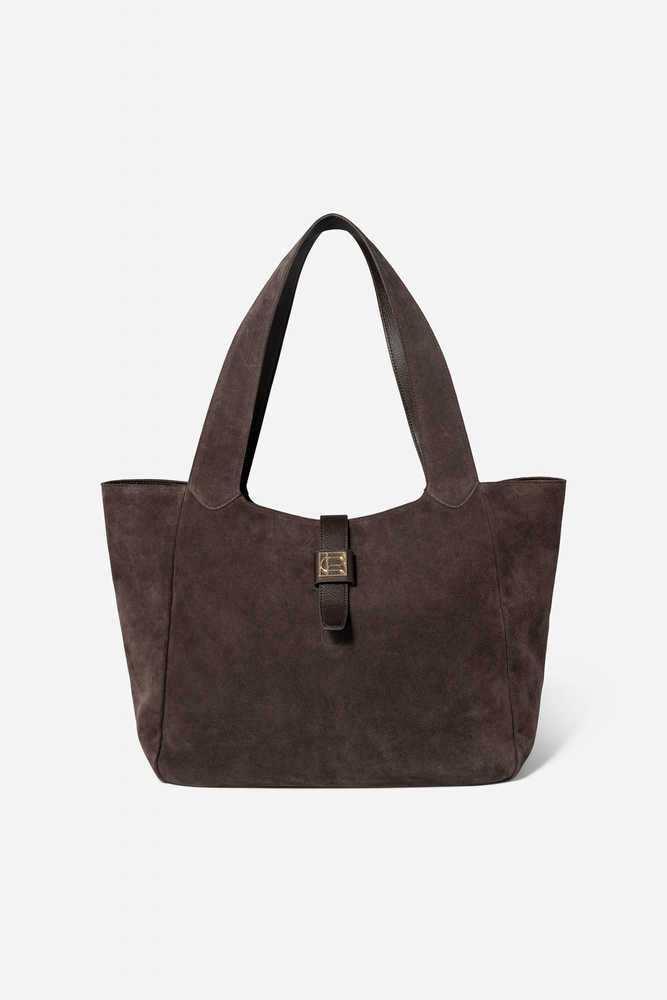 Camilla Pihl Lucille Tote Bag Large – vesker fra Camilla Pihl