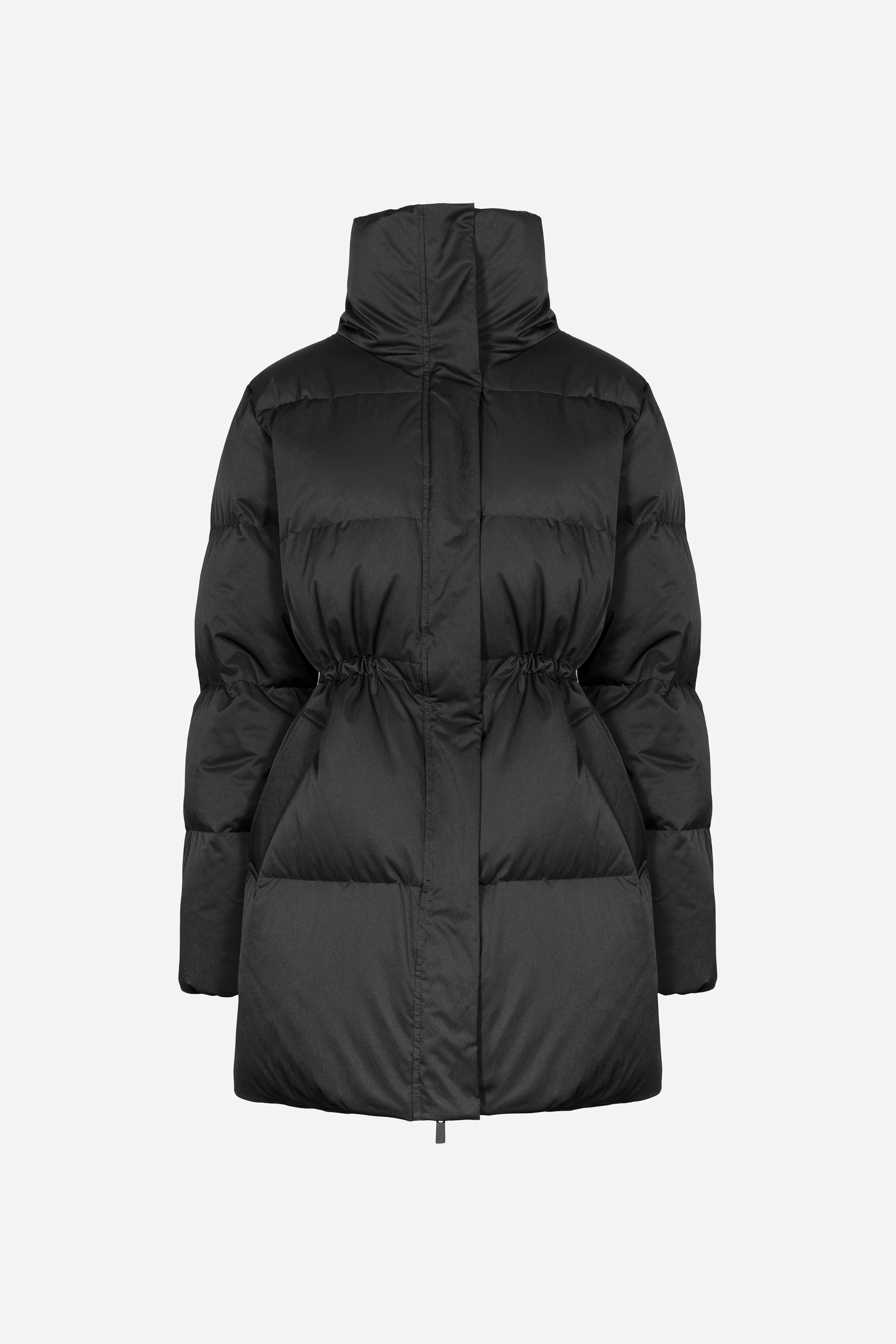 Camilla Pihl | Astana Down Jacket - Down Jacket | CAMILLA PIHL