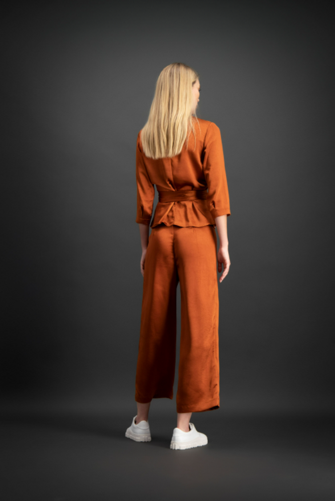 Fancy Pant Cobber