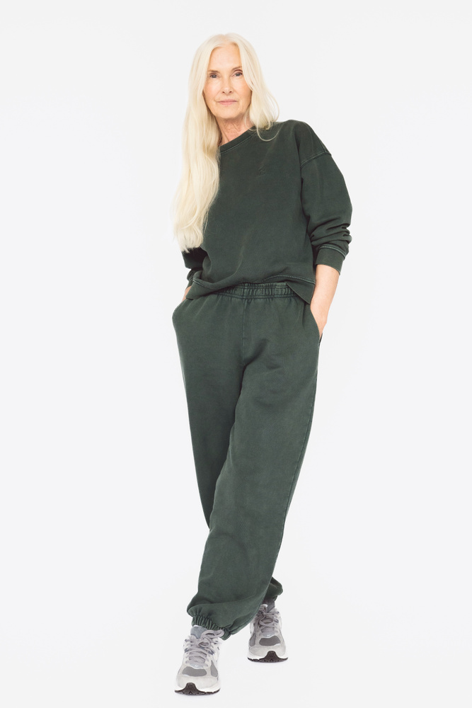 PIHL DENIM Mila Sweatpants – tilbehør fra Camilla Pihl