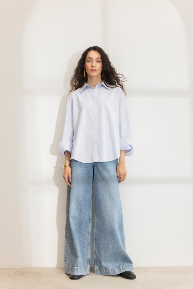 Camilla Pihl Nell Shirt – tilbehør fra Camilla Pihl