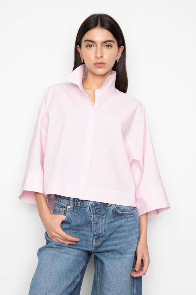 Camilla Pihl Iona Shirt – tilbehør fra Camilla Pihl