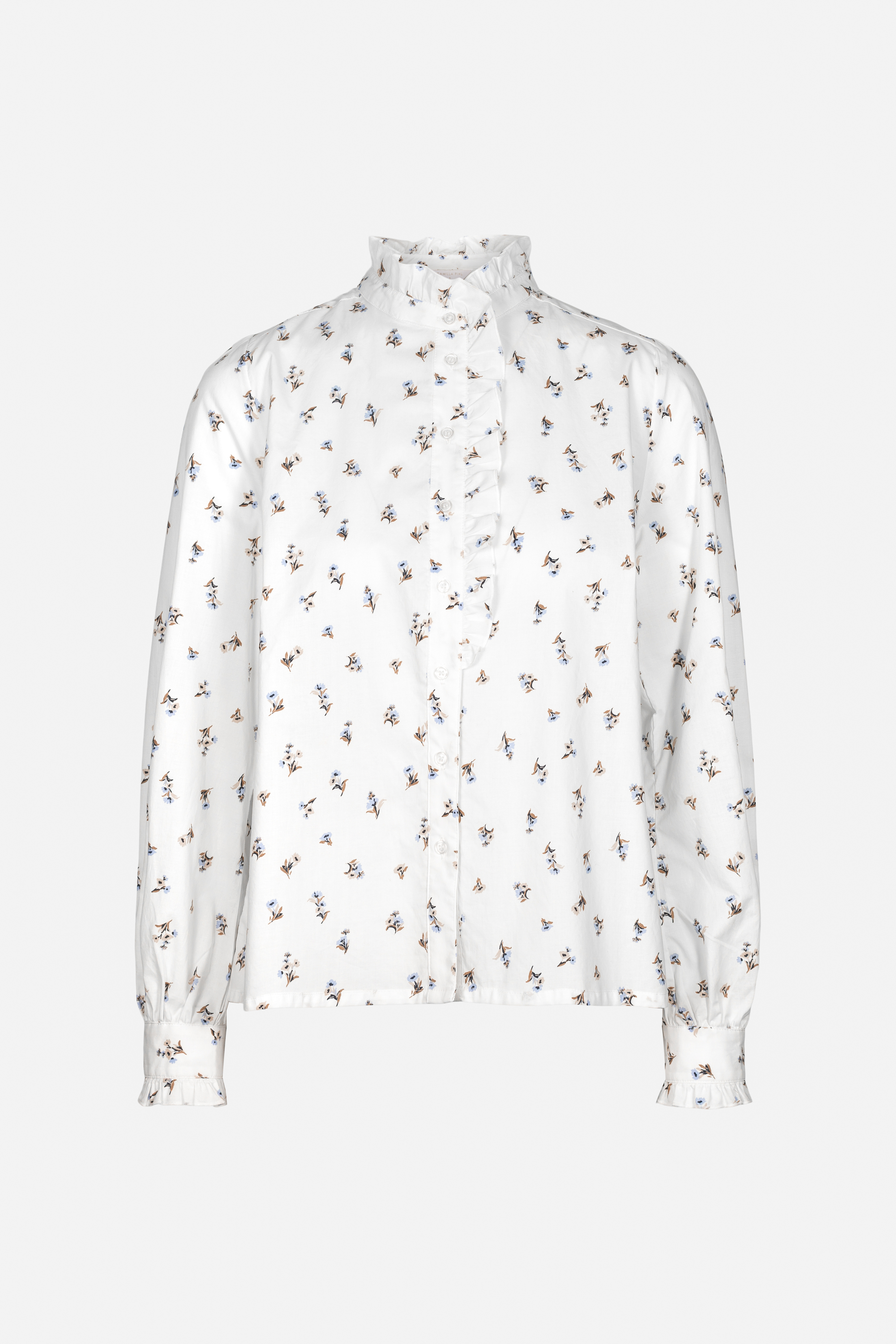 Camilla Pihl | Emily Blouse | CAMILLA PIHL