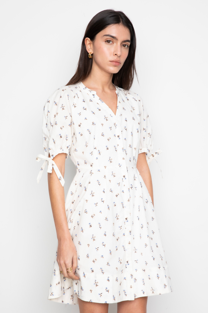 Camilla Pihl Lia Dress – kjoler fra Camilla Pihl