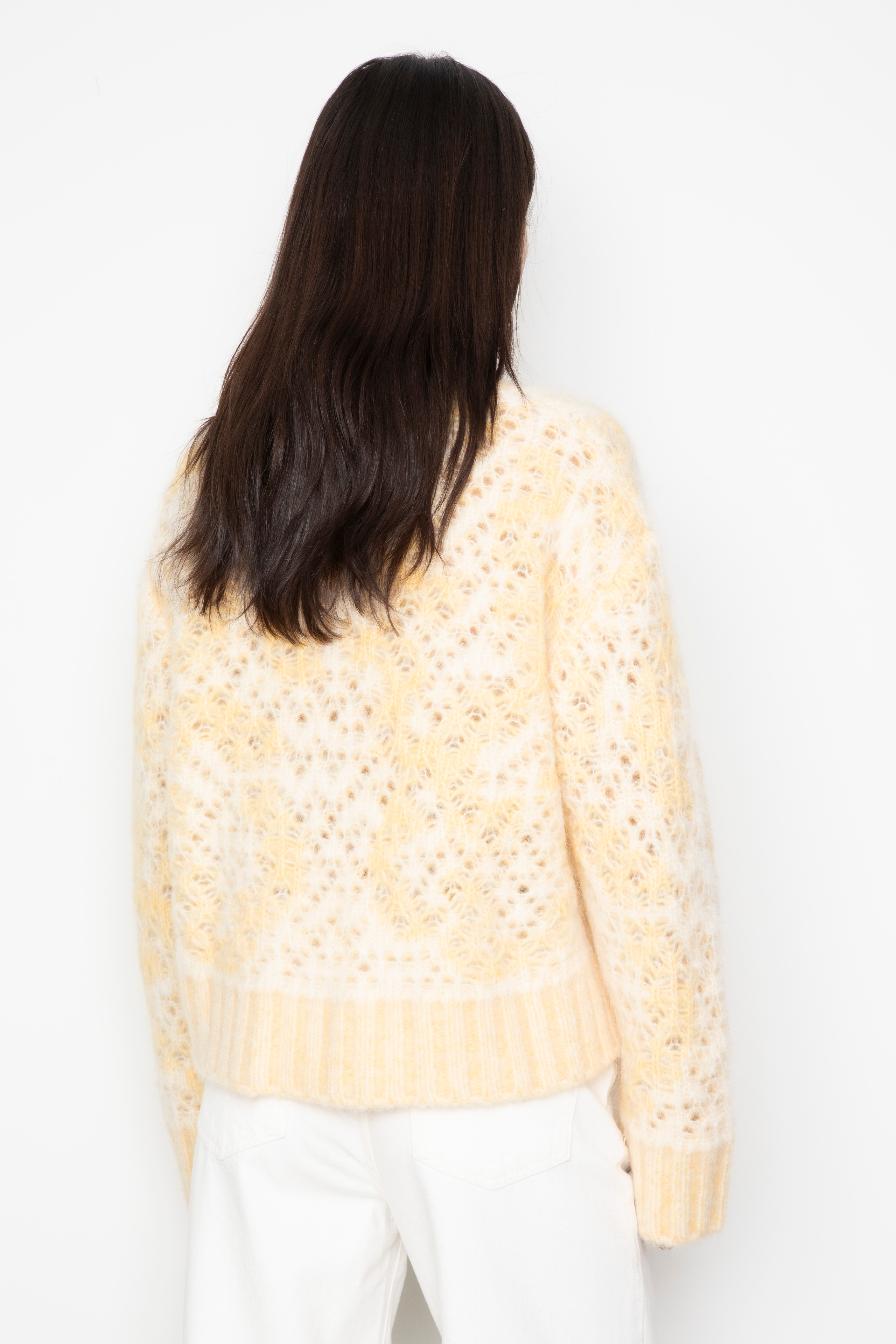 Camilla Pihl | Briana Zip Knit | CAMILLA PIHL