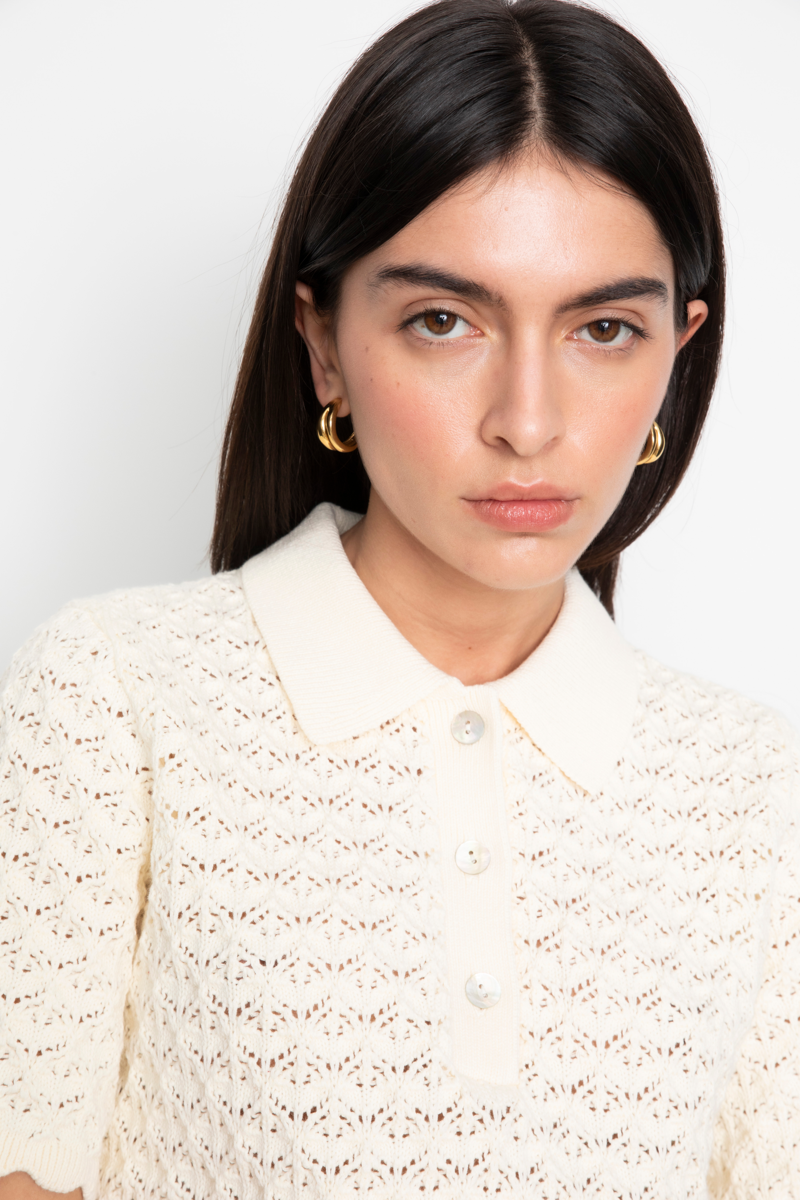 Camilla Pihl | Gwen Knit | CAMILLA PIHL