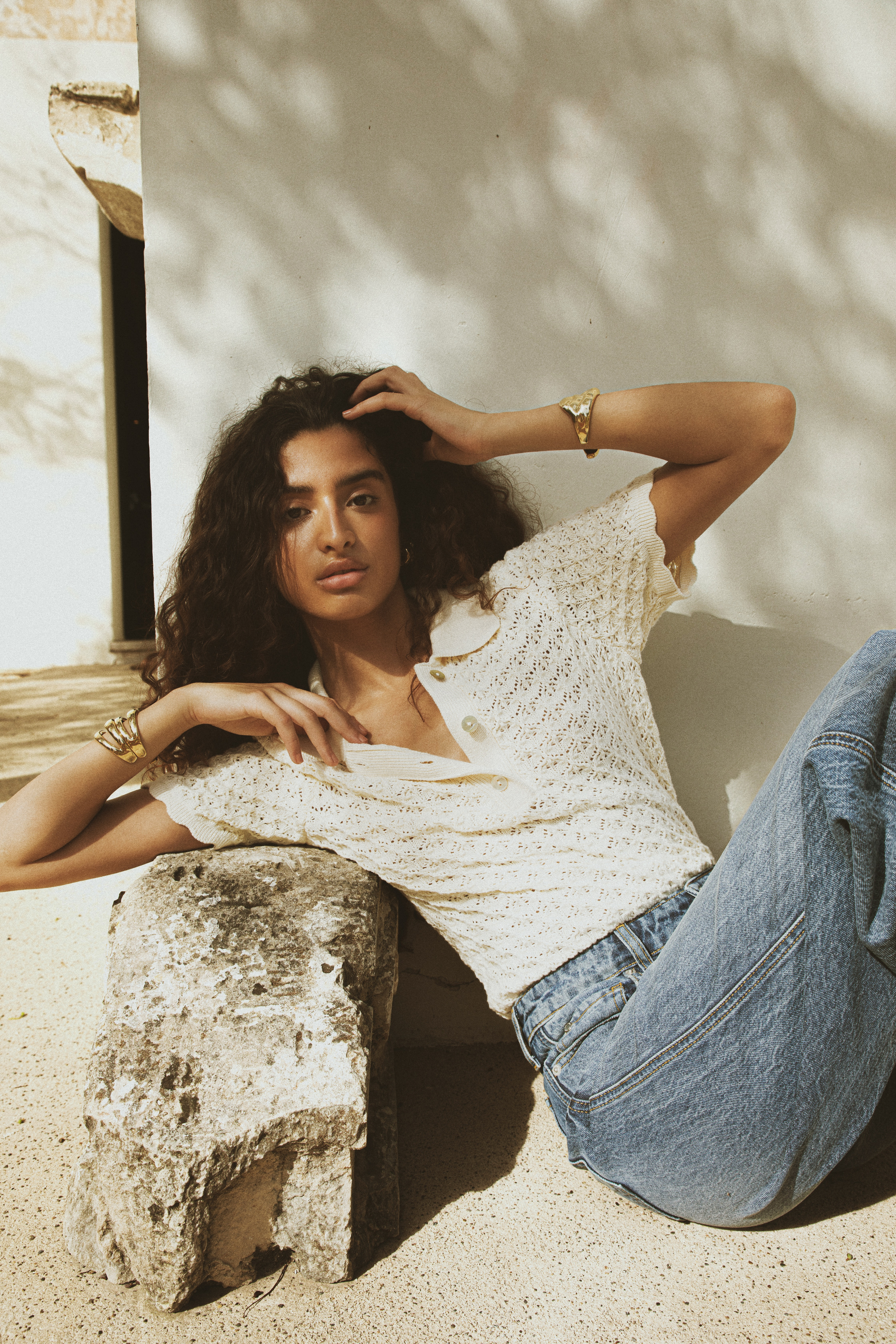 Camilla Pihl | Gwen Knit | CAMILLA PIHL