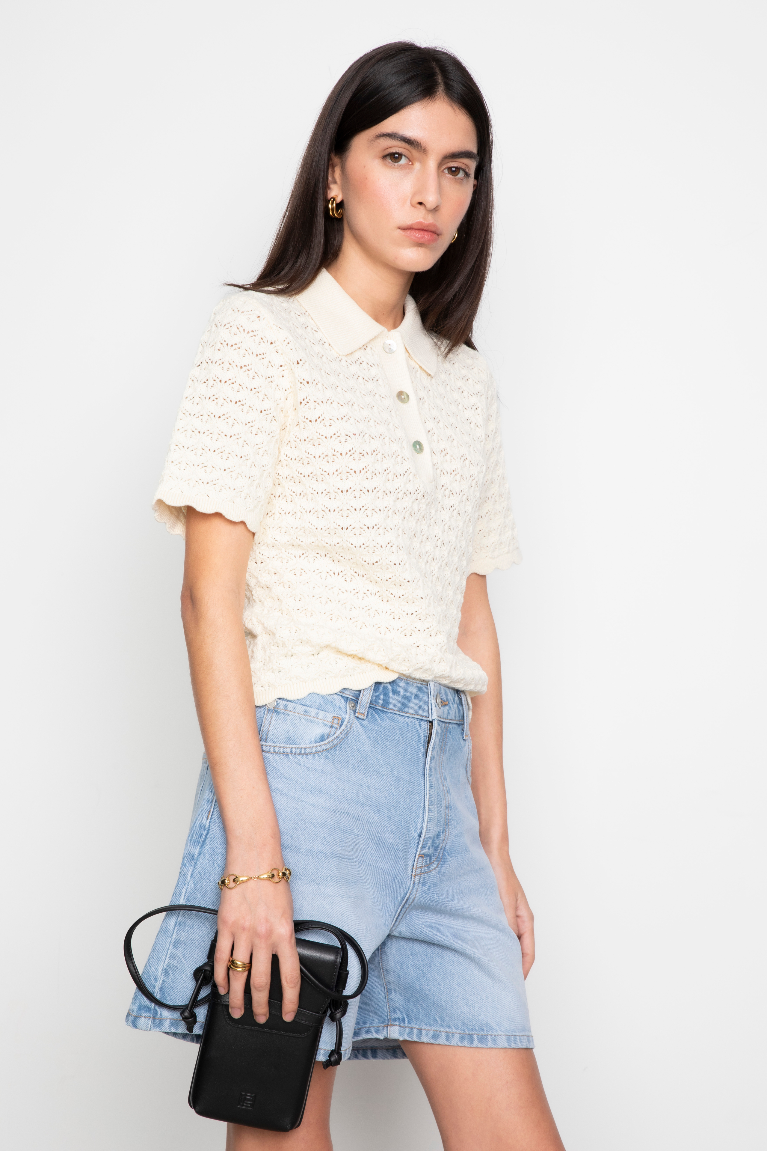 Camilla Pihl | Gwen Knit | CAMILLA PIHL