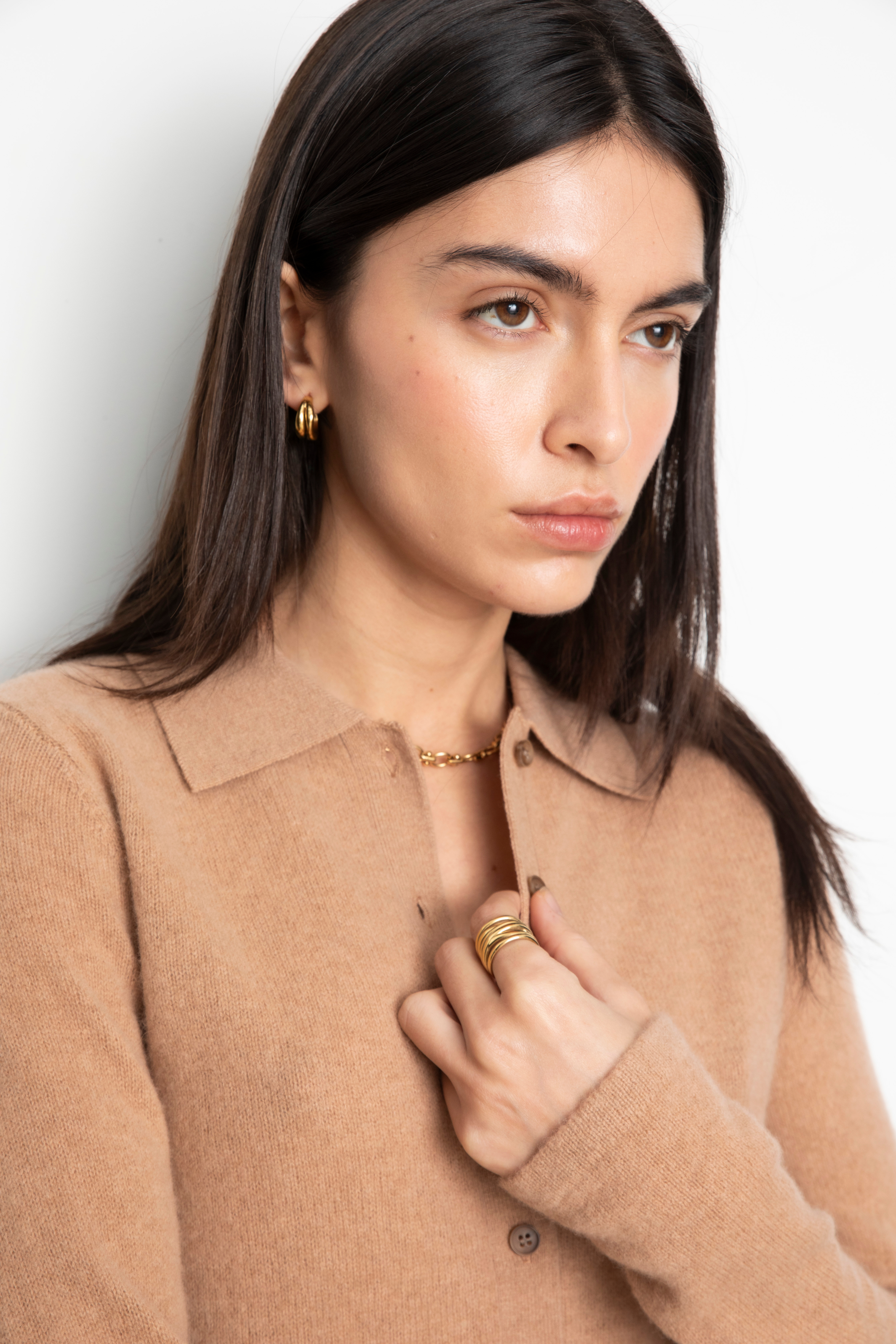 Camilla Pihl | Jovanni Knit | CAMILLA PIHL
