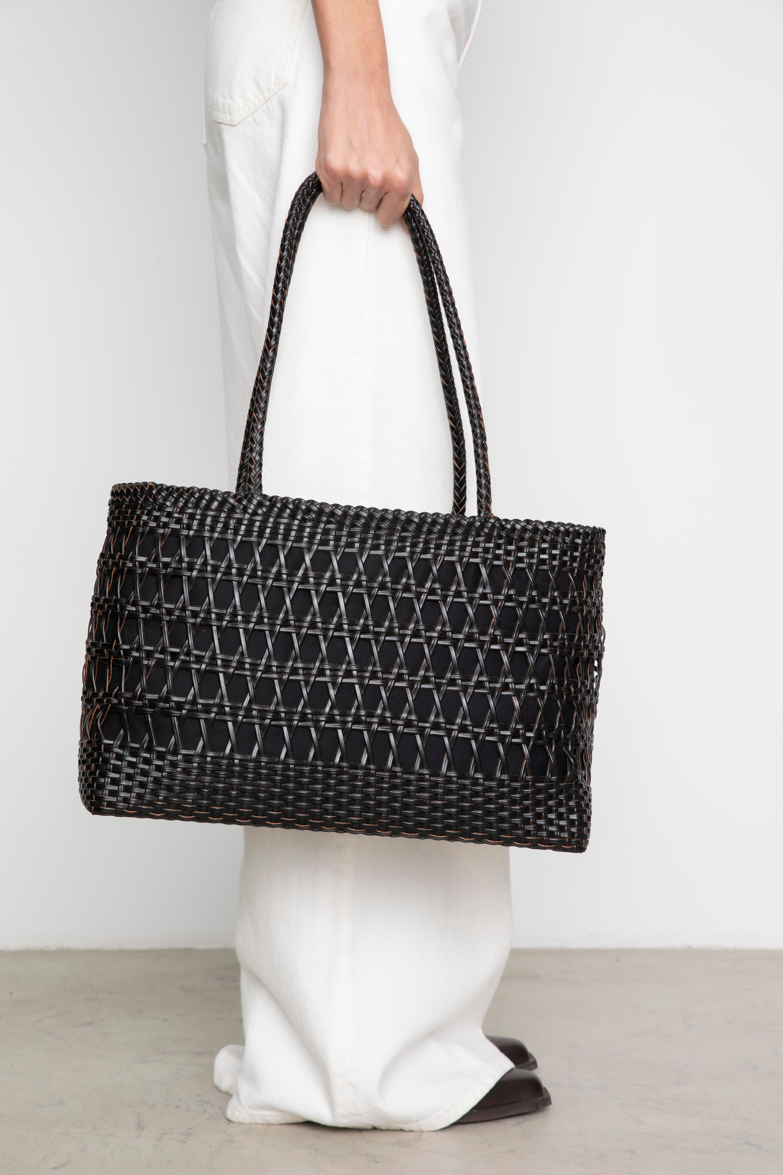 Camilla Pihl | Cordova Basket Large | CAMILLA PIHL