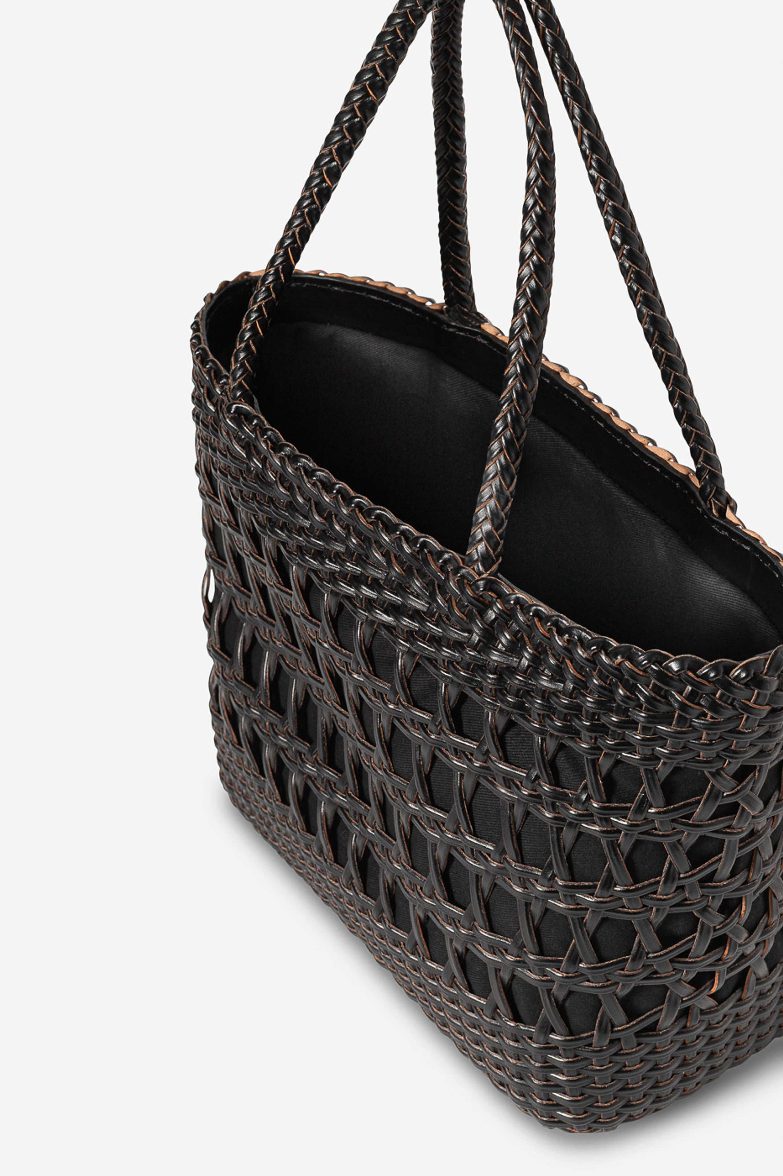 Camilla Pihl | Cordova Basket Small | CAMILLA PIHL