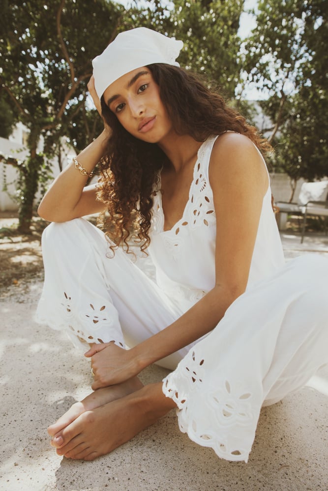 Camilla Pihl | Everly Trouser | CAMILLA PIHL