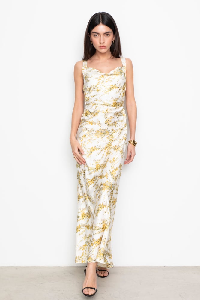 Camilla Pihl Anna Dress – kjoler fra Camilla Pihl