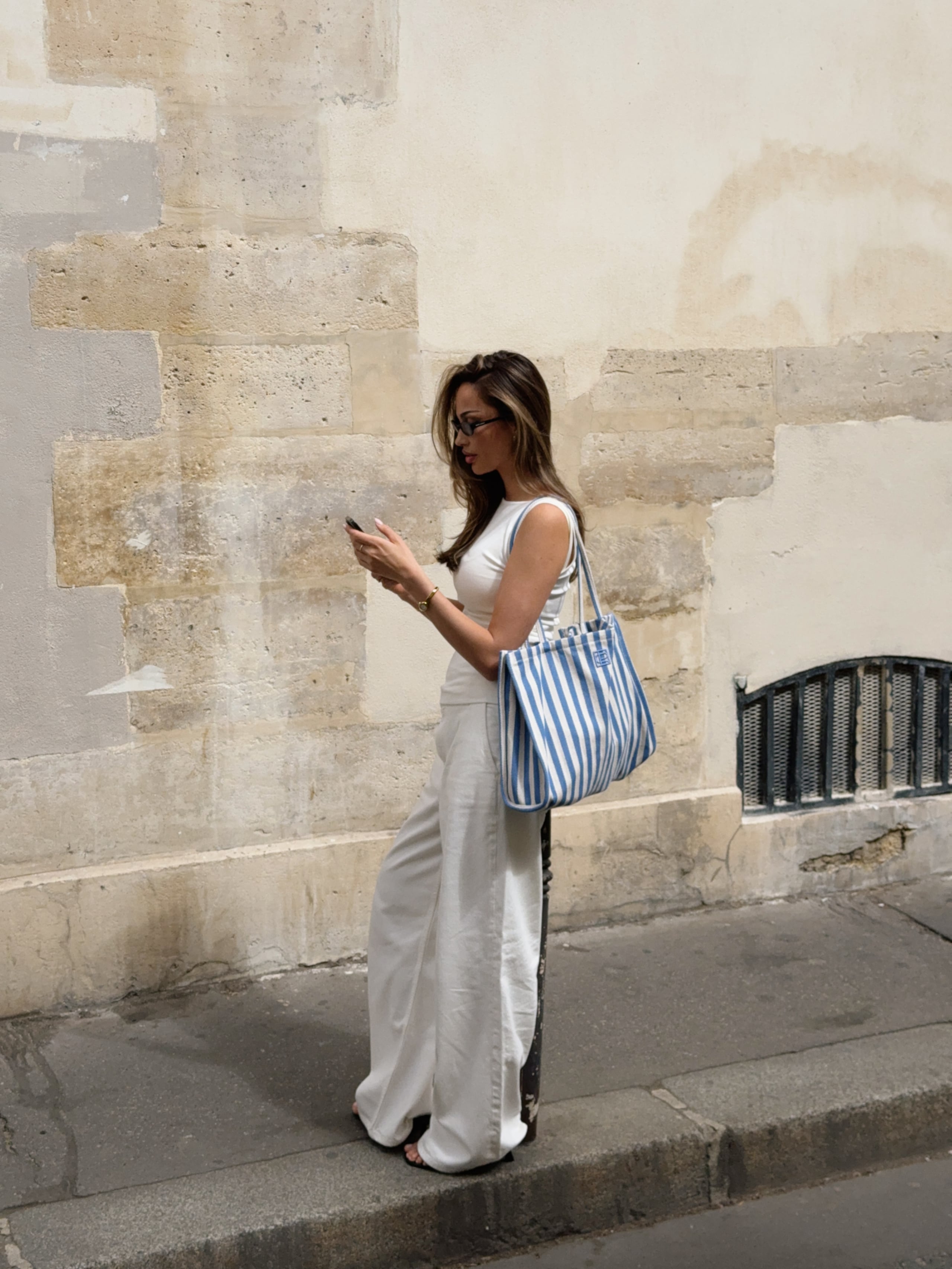 Camilla Pihl | Ivy Tote Bag | CAMILLA PIHL