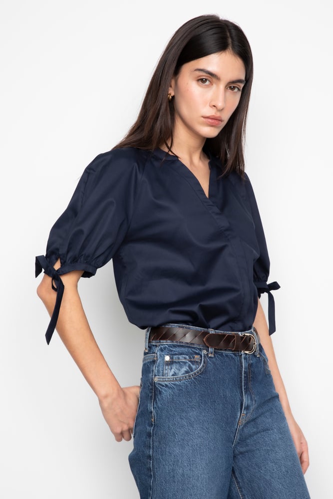 Camilla Pihl Liza Blouse – smykker fra Camilla Pihl