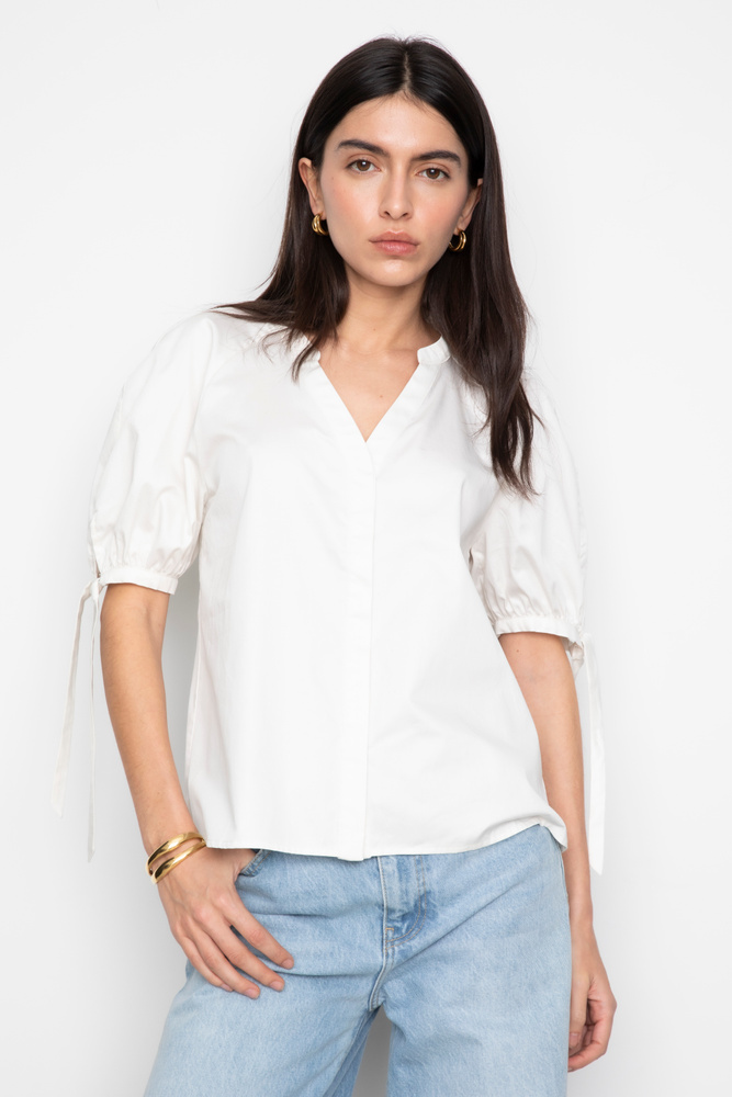 Camilla Pihl Liza Blouse – tilbehør fra Camilla Pihl