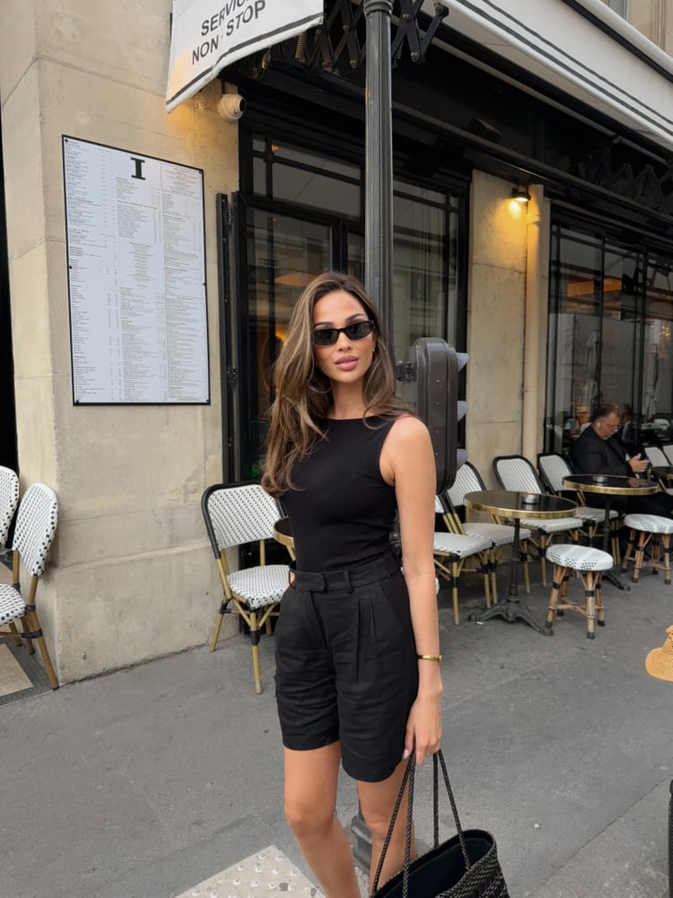 Camilla Pihl Daria Shorts – smykker fra Camilla Pihl