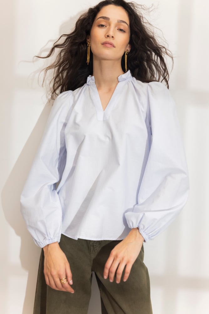Camilla Pihl Infinity Blouse – tilbehør fra Camilla Pihl
