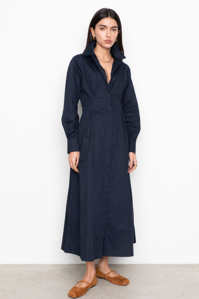 Camilla Pihl Leandra Dress – kjoler fra Camilla Pihl