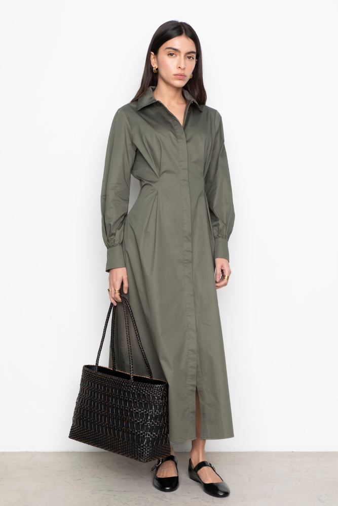 Camilla Pihl Leandra Dress – kjoler fra Camilla Pihl