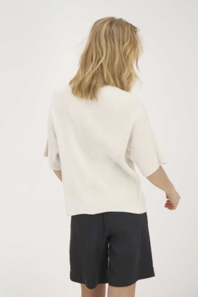May Knit Cream