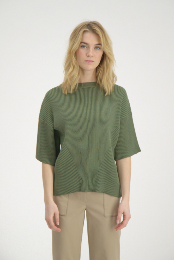 May Knit Army