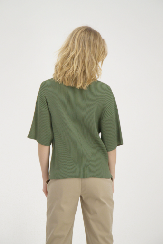 May Knit Army