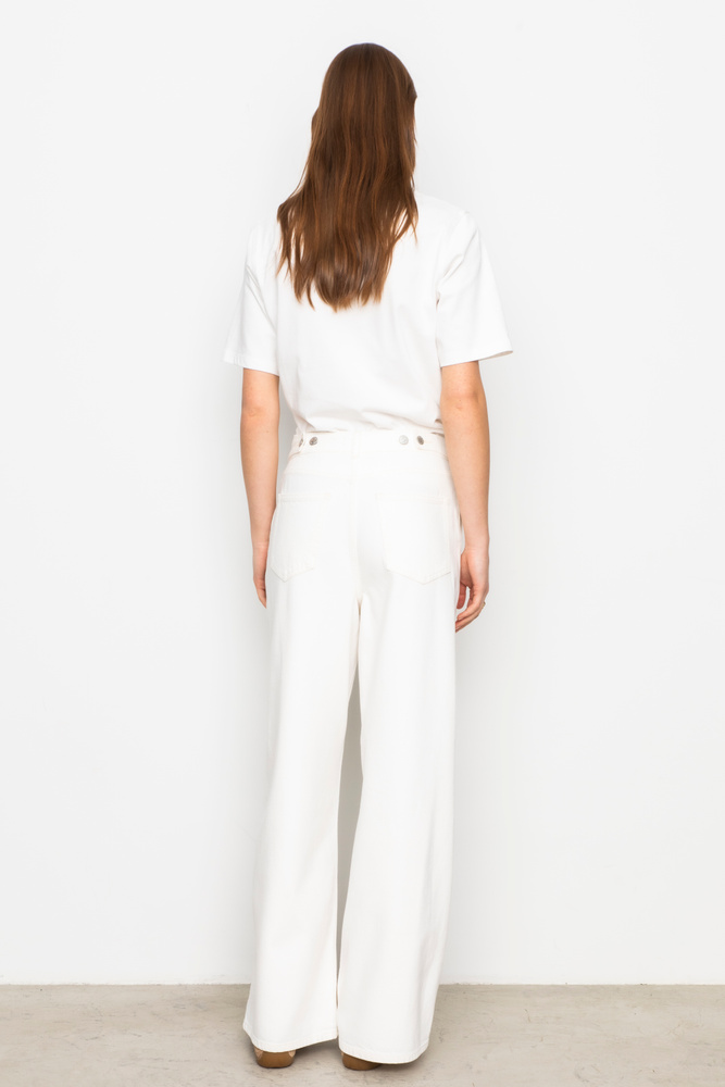 Camilla Pihl | Briana Zip Knit | CAMILLA PIHL