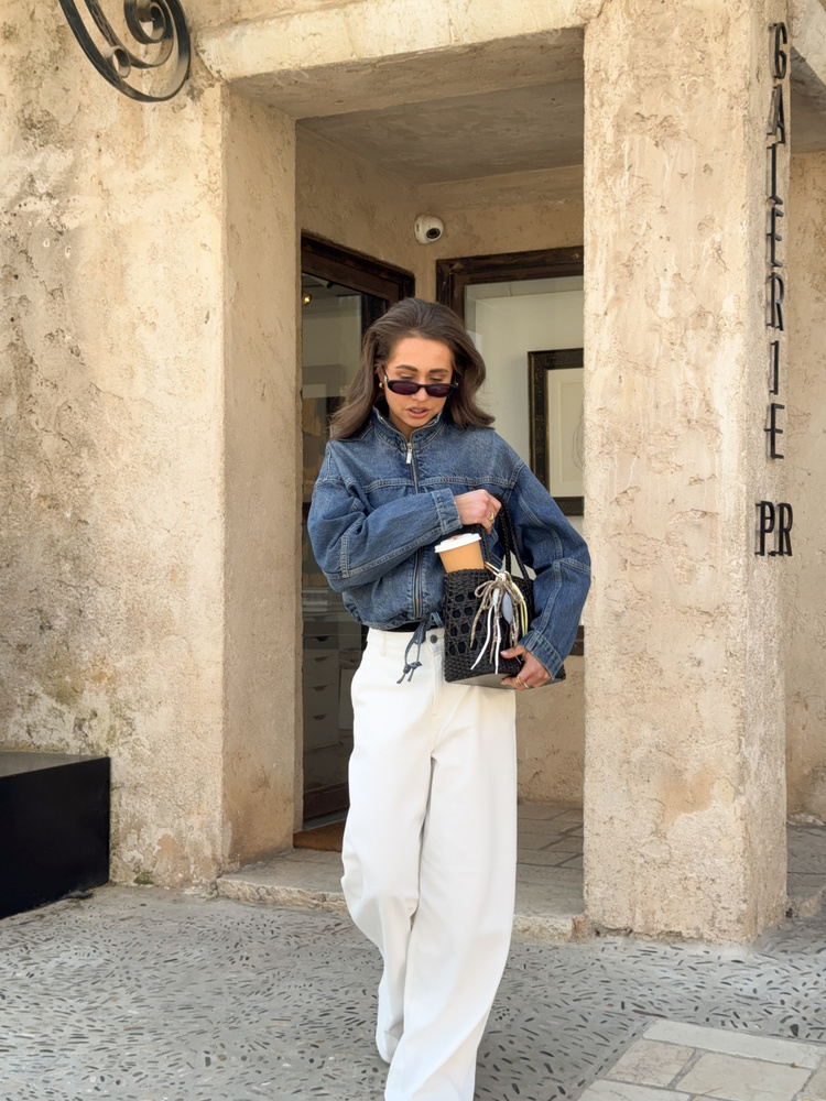 PIHL DENIM Jace – tilbehør fra Camilla Pihl