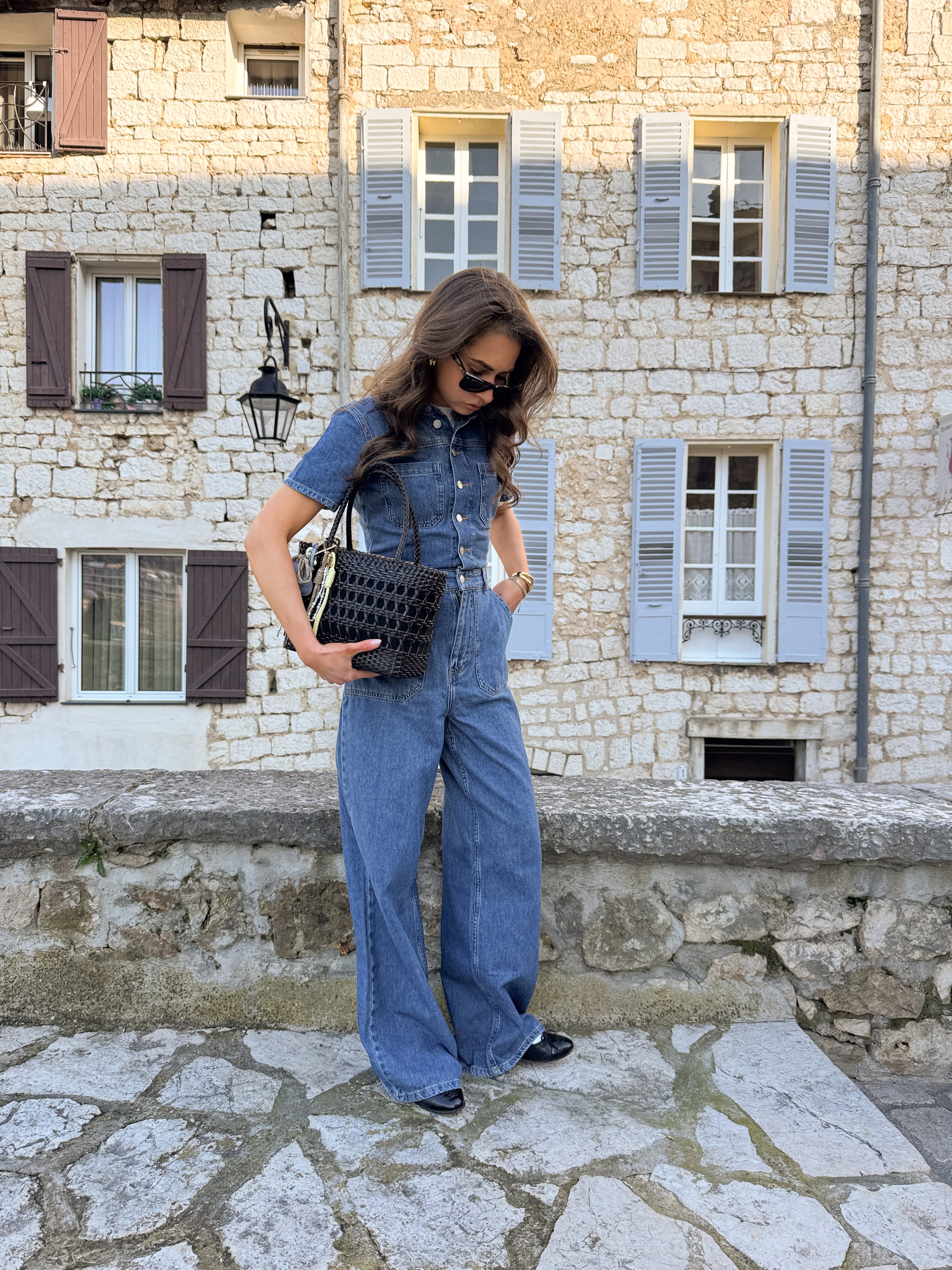 Camilla Pihl | Miller Jumpsuit | CAMILLA PIHL
