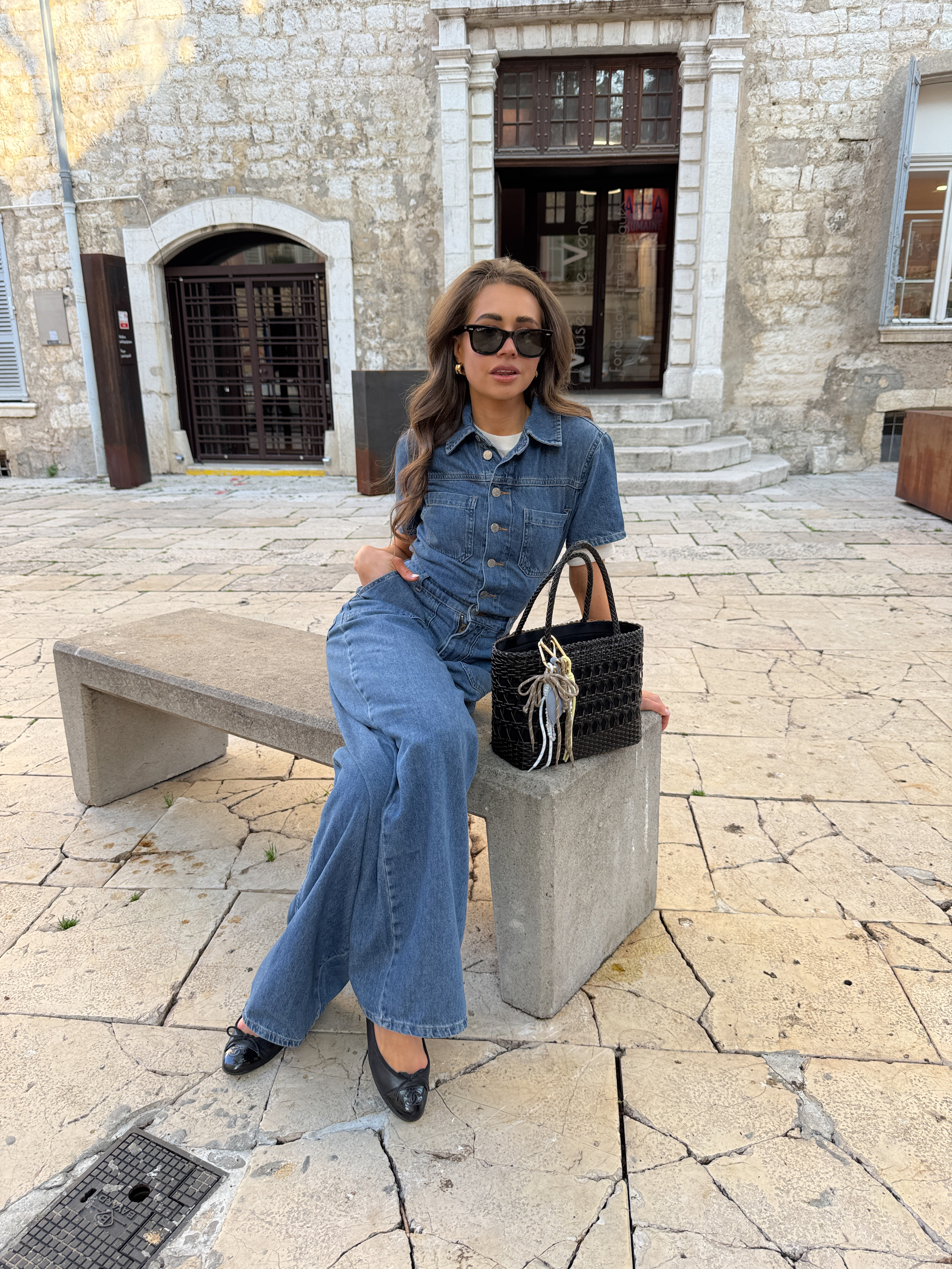 Camilla Pihl | Miller Jumpsuit | CAMILLA PIHL