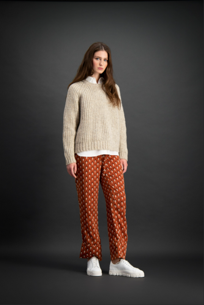 Jaro Trouser Cobber