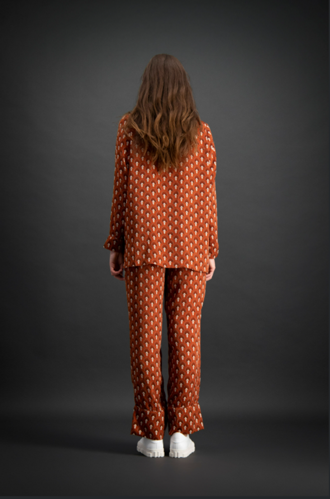 Jaro Trouser Cobber