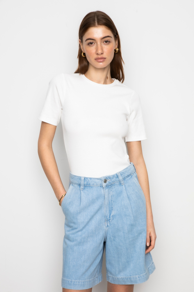 PIHL DENIM Jason Shorts – tilbehør fra Camilla Pihl