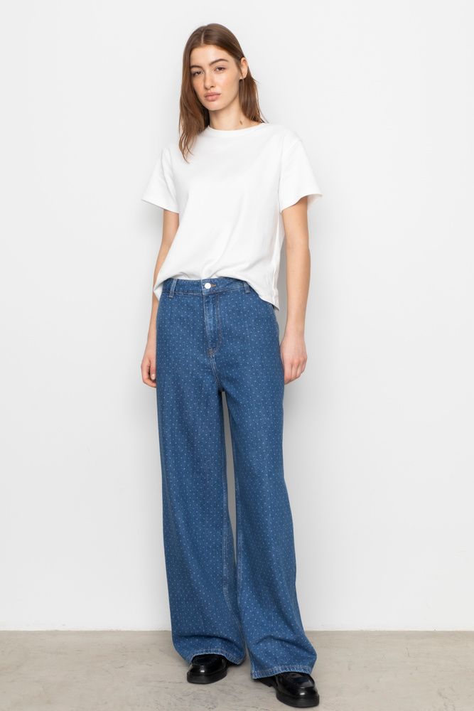 PIHL DENIM Jace – tilbehør fra Camilla Pihl