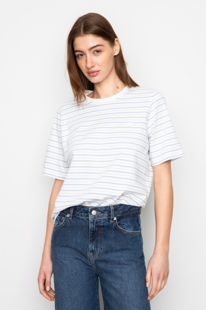 PIHL DENIM Ezra Tee – tilbehør fra Camilla Pihl