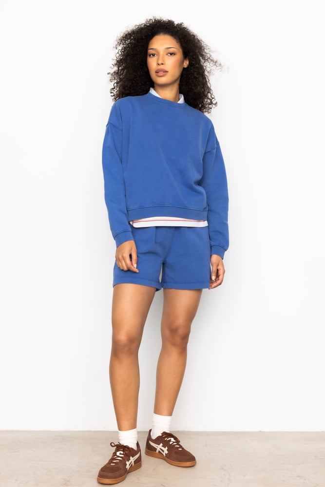 PIHL DENIM Maggy Sweatshorts – tilbehør fra Camilla Pihl